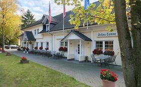 Hotel Gruene Tanne